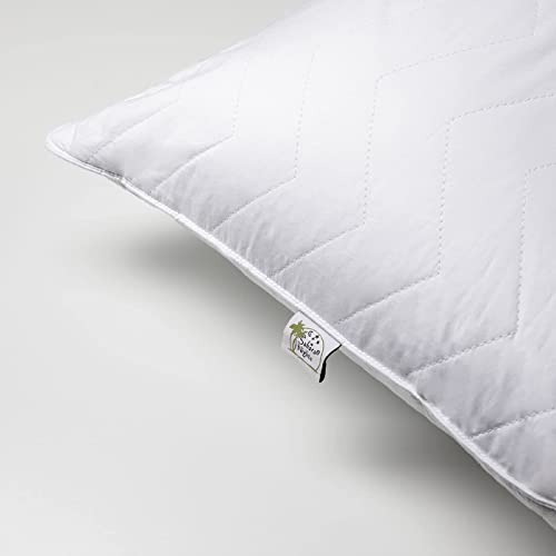 Sobel Westex Sahara Nights Back and Stomach Sleeper Pillow Hotel