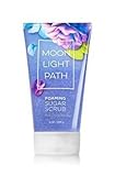 Bath & Body Works Foaming Sugar Scrub Moonlight Path 8 Oz