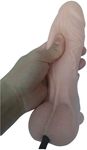Love Love Toy Inflatable Women Toy Dilló Extra Huge Massaging Wand for Female HJCCNJII