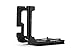 Sunwayfoto PCL-5DIV QR L Plate for Canon 5D Mark IV Arca / RRS Compatible Sunway