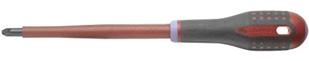 Destorn Ergo Iec Pz2X100