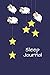 Sleep Journal: Sheep and Stars 6x9 - Eight Weeks of Tracking Your Sleep Patterns - Sleep Journal Log by Premise Content