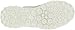 Skechers Performance Women's Go Walk 2 Slip-On Walking Shoe, Stone, 6.5 M US