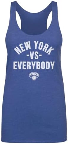 ULTRA GAME NEW YORK KNICKS 刺繍ロゴ タンクトップ L ULTRA GAME NEW YORK KNICKS 刺繍ロゴ タンクトップ L New York Knicks