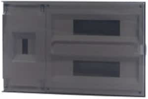 Legrand cajas modulares din - Caja para icp40+44 con puerta ...
