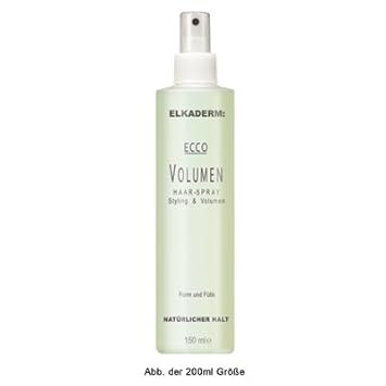 Elkaderm Ecco Volumen Spray Non Aerosol 50 ml Elkaderm - Ecco - Volumen Spray Non Aerosol - 50 ml