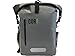 COR Surf 100% Waterproof Heavy Duty Backpack And Dry Backpack For Swimming, Boating Or Kayaking, Roll-top Design With Sonically Welded Seams And Padded Laptop Sleeve (25L, 18 x 13 x 7 Inches)