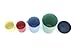 Stokke White Flexi Bath and Bath Toys Bundle
