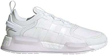 Amazon.com | adidas NMD_V3 Shoes Men's, White, Size 11 | Road Running