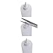 Swizzle Bottles Twist Top 6 Pack (8 Ounces)