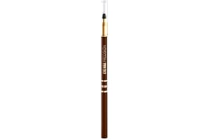 Eveline Cosmetics Eye Max Precision Eyeliner- Grey (Brown)