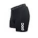 POC Hip VPD 2.0 Ski Shorts (Black, Medium)