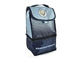 Man City Fade Design Lunch Bag