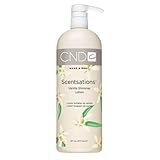 CND Creative Scentsations Hand & Body Lotion - Vanilla Shimmer - 31oz