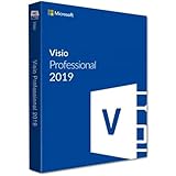 Visio Professional 2019 For PC