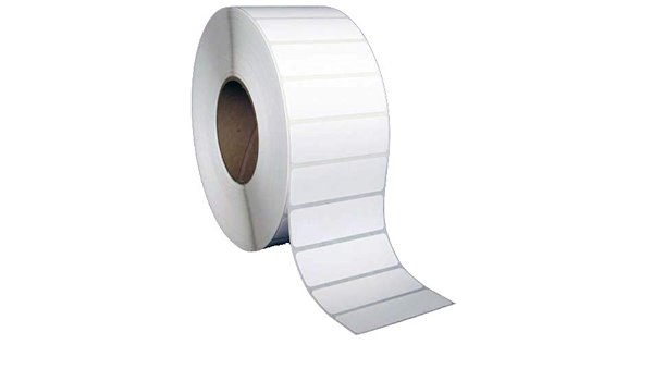 thermal transfer label rolls