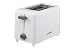 Courant CTP-2701W Cool Touch 2-Slice Toaster, White primary