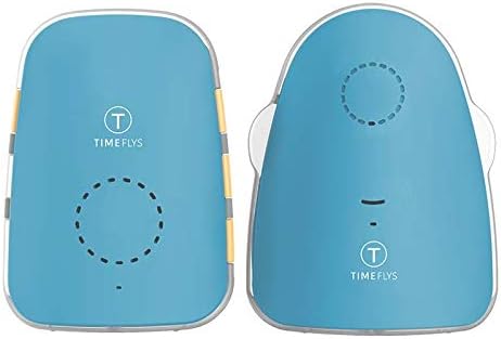 timeflys audio baby monitor
