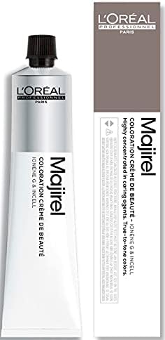 L'Oréal Majirel 6.23 Dark Iridescent Gold Permanent Hair Dye 50ml