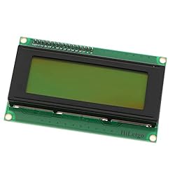 HiLetgo 2004 20X4 LCD Display LCD Screen Serial