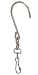 Warner Swivel Pot Paint Can Hook, 411 primary