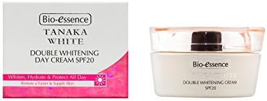 Amazon Com Bio Essence Tanaka White Cream Spf 50g W Everything Else