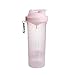 Smartshake Slim 17oz Shaker Cup, Pale Lilac