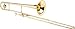 Etude ETB-100 Series Student Trombone Lacquer
