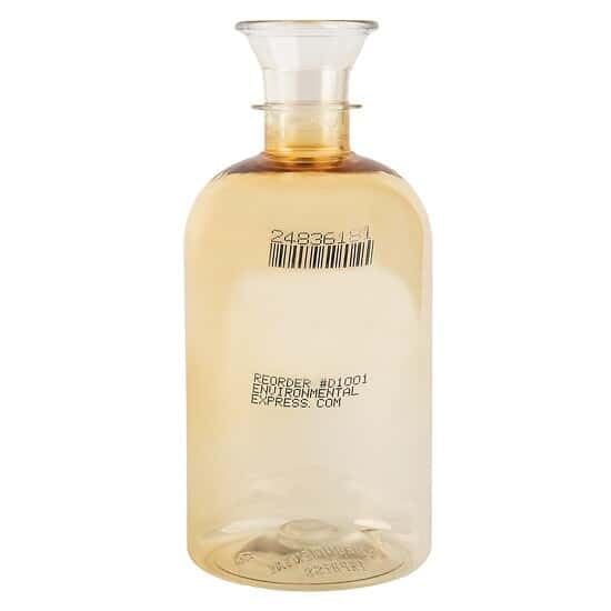 Environmental Express D1001-16-AMZN Eco-Conscious