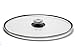 Quicklids Large Universal Pot Lid with Cool-Touch Knob fits 12.5