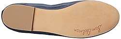 Sam Edelman Women's Felicia Ballet Flat, Navy