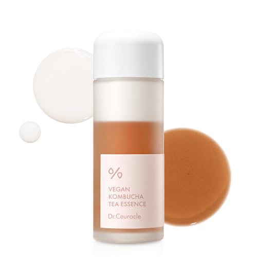 Dr.ceuracle Vegan Kombucha Tea Essence