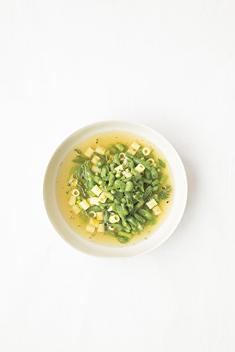 Soups: Quick and Easy Soups for Every Season - Thumbnail 5