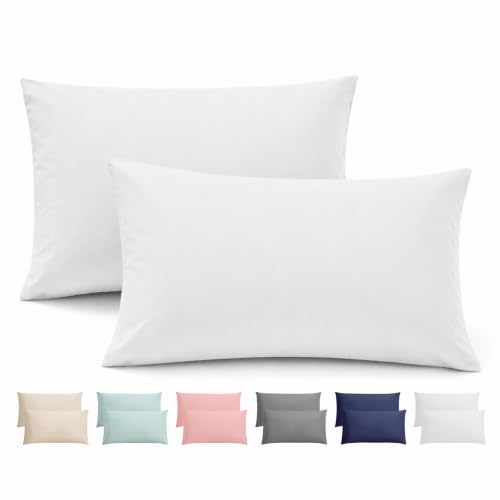 INSSL Microfiber Pillowcases
