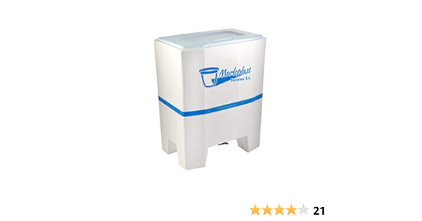 Nevera Corcho Polarbox 140 litros : Amazon.es: Deportes y ...