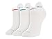 Nike Dri-FIT Cushion No-Show Tab Socks
