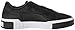New Puma Women's Cali Sneaker Black/White 9