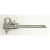 Boley Gauge Calipers