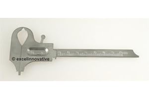 SURGICALEXCEL Boley Gauge Calipers