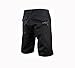 Fox Men's Sergeant Shorts, Black, 36