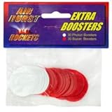 William Mark Air Burst Extra Boosters Engines