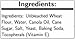 Westminster Bakers Saltine Crackers, Atlantic, 2 Count (Pack of 500)