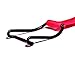 TrunkStrap – Tie Down Strap for Car Trunk Lid or SUV Liftgate w/luggage rack & cross bar. Heavy Duty. Adjustable. Easy and Fast to Install. No Tools Needed. The Safest and Most Secure Tie Down Available. Eliminates the Hassle and Unreliability of Rope or Bungee Cord