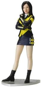 Amazon Com エクセレントモデル デカレンジャーヒロインズ ジャスミン 礼紋茉莉花 Pvc塗装済み完成品 Toys Games