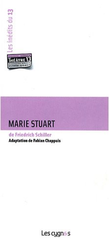 Marie Stuart