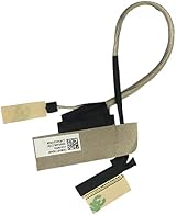 ZAHARA LCD LVDS LED Touch Screen Flex Cable 40pin for HP Chromebook X360 11 G3 view 1
