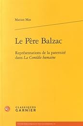 Le  père Balzac