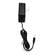 Ruiling 100V-240V to 24V 2A AC/DC Switching AC/DC Power Adapter Charger with US Plug