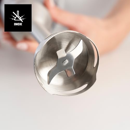 Liquidificador Elétrico Profissional 2300W com Velocidómetro Lâminas em Aço Inoxidável à prova de salpicos Liquidificador Alimentar Liquidificador Ergonómico Máquina de lavar loiça Sem BPA HB2300X