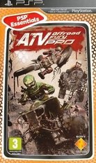 ATV Offroad Fury Pro